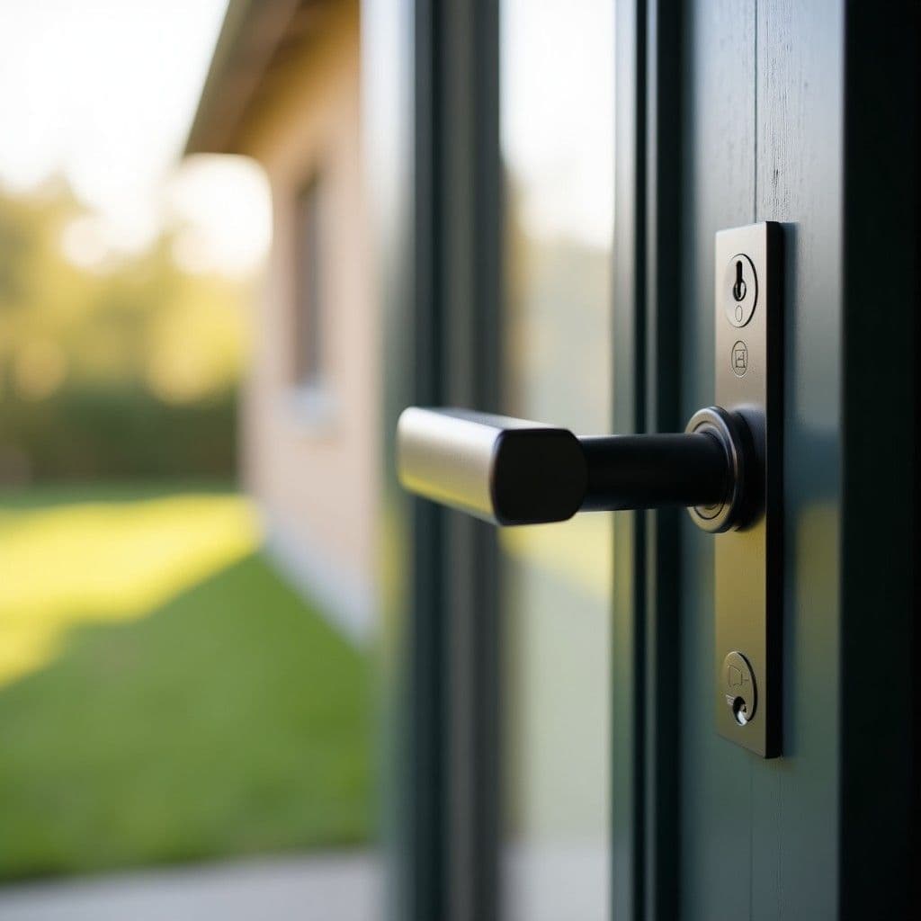 Fenster und Türen: Ihr Schlüssel zu Energieeffizienz, Sicherheit und Wohnkomfort