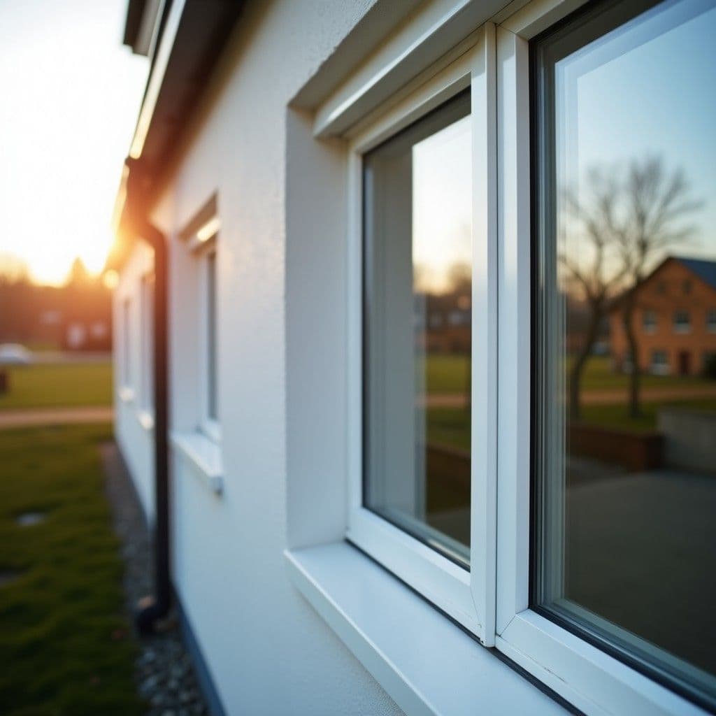 Praxisupdate Fenster und Türen: Wertsteigerung und Energieeffizienz für Ihr Zuhause