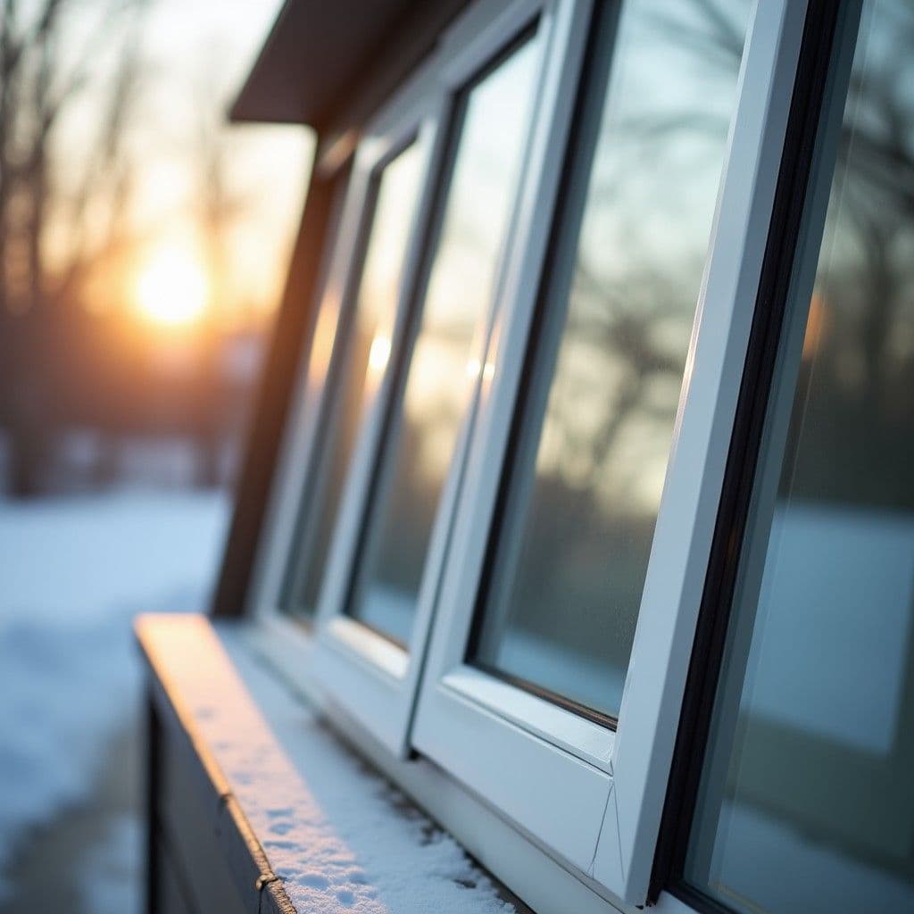 Praxisupdate Fenster und Türen: Warum Ihr Austausch im September 2026 ein Muss ist
