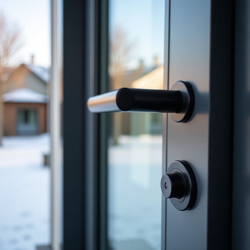 Fenster und Türen kaufen: Ihr Weg zu mehr Energieeffizienz, Sicherheit und Wohnkomfort