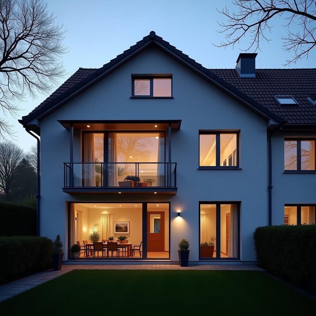 Fenster- und Türenmodernisierung im Mehrfamilienhaus: Koordination, Effizienz und Wertsteigerung