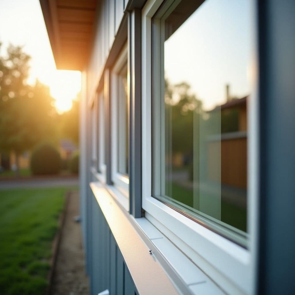 Fenster und Türen sanieren: Heizkosten senken, Komfort steigern & Wert erhalten