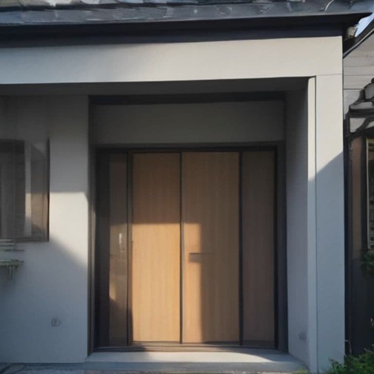 Praxisupdate Fenster und Türen: Ihr Weg zu mehr Energieeffizienz, Sicherheit und Wohnkomfort