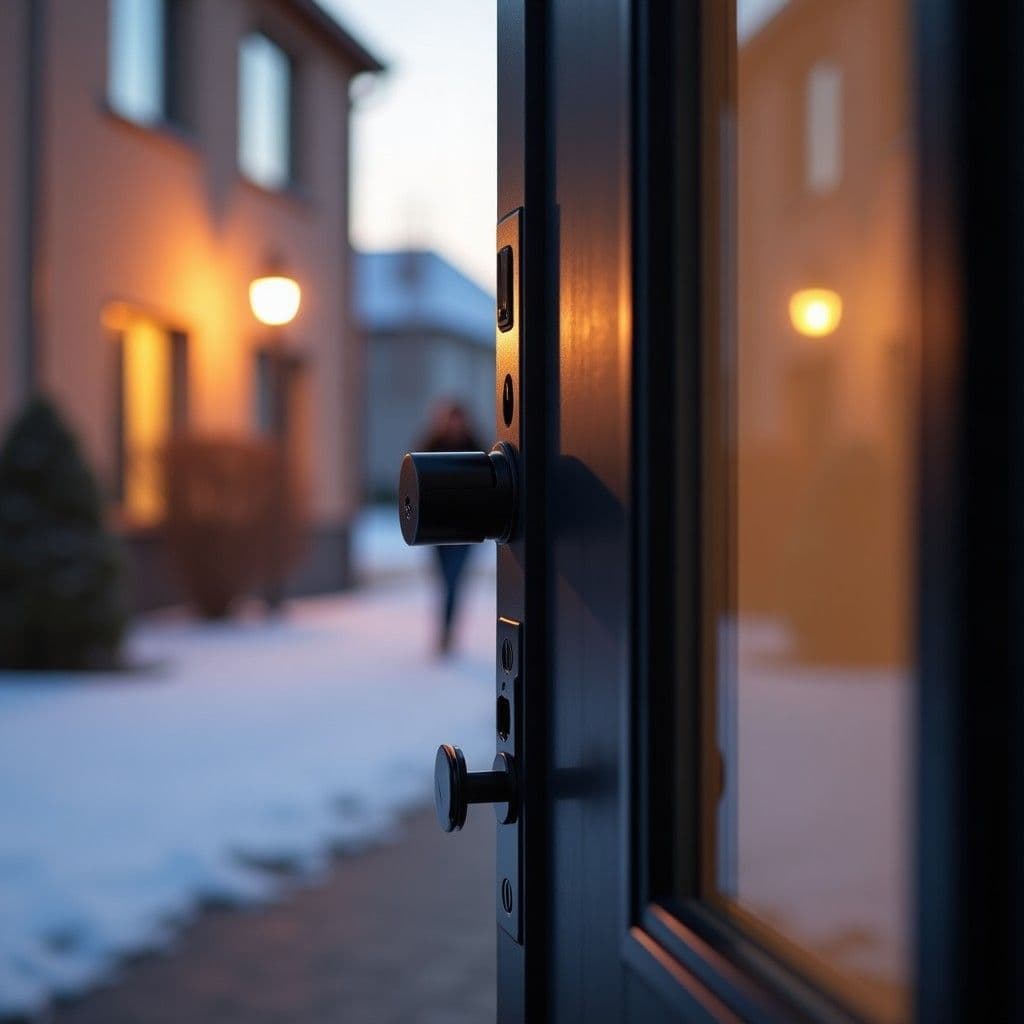 Praxisupdate Fenster und Türen im Herbst 2026: Trends, GEG-Vorgaben und smarte Lösungen
