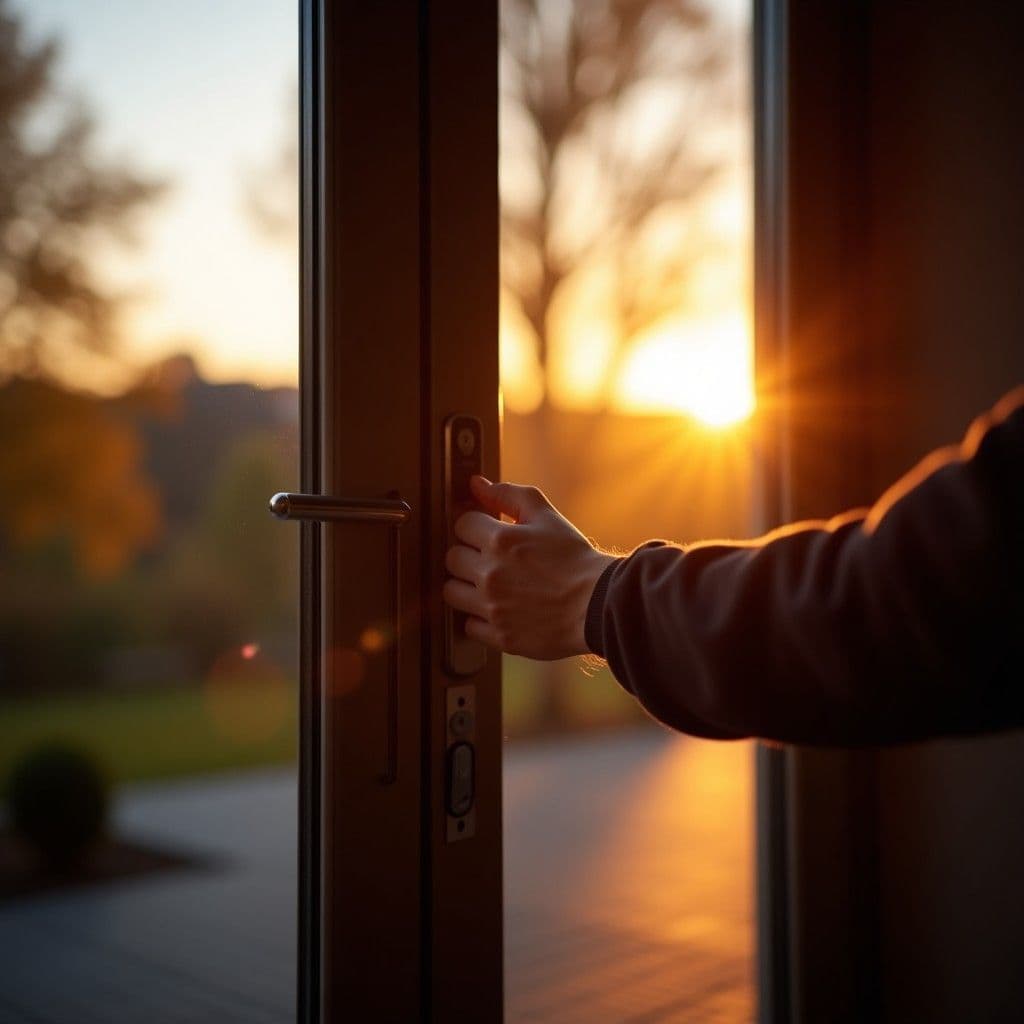 Praxisupdate Fenster und Türen: Energieeffizienz, Sicherheit und Design für Ihr Zuhause