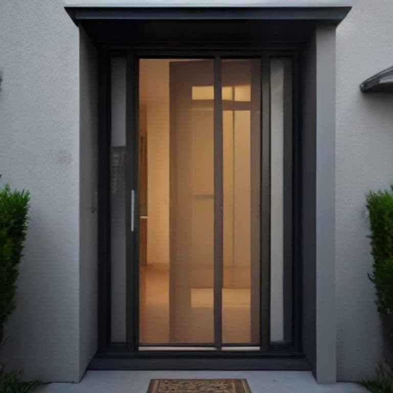 Fenster und Türen Update August 2026: Energieeffizienz, Sicherheit und Komfort steigern
