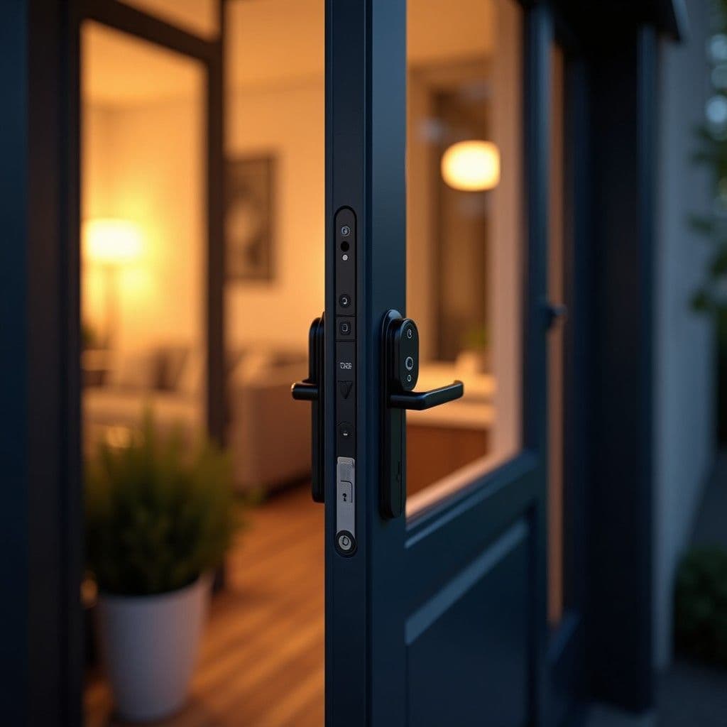 Praxisupdate Fenster und Türen: Ihr Update für Oktober 2026 – Mehr Effizienz, Sicherheit und Komfort