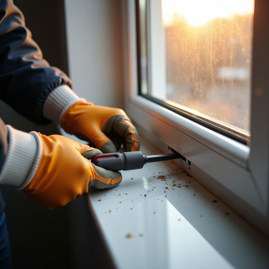 Fenster und Türen für vermietete Immobilien: Planung ohne lange Ausfallzeiten