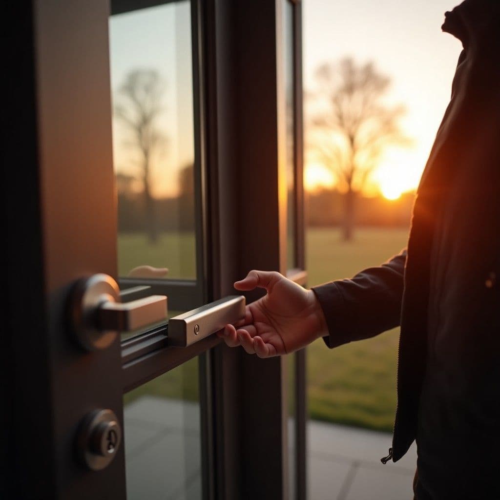 Praxisupdate Fenster und Türen 2026: Energieeffizienz, Sicherheit und Modernisierung im Fokus