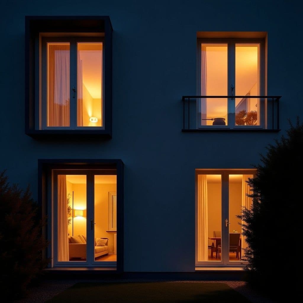 Fensteraustausch 2026: Kosten, Förderung und die Vorteile energieeffizienter Fenster