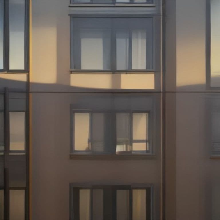 Fensteraustausch: Mehr Energieeffizienz, Komfort und Wert für Ihre Immobilie