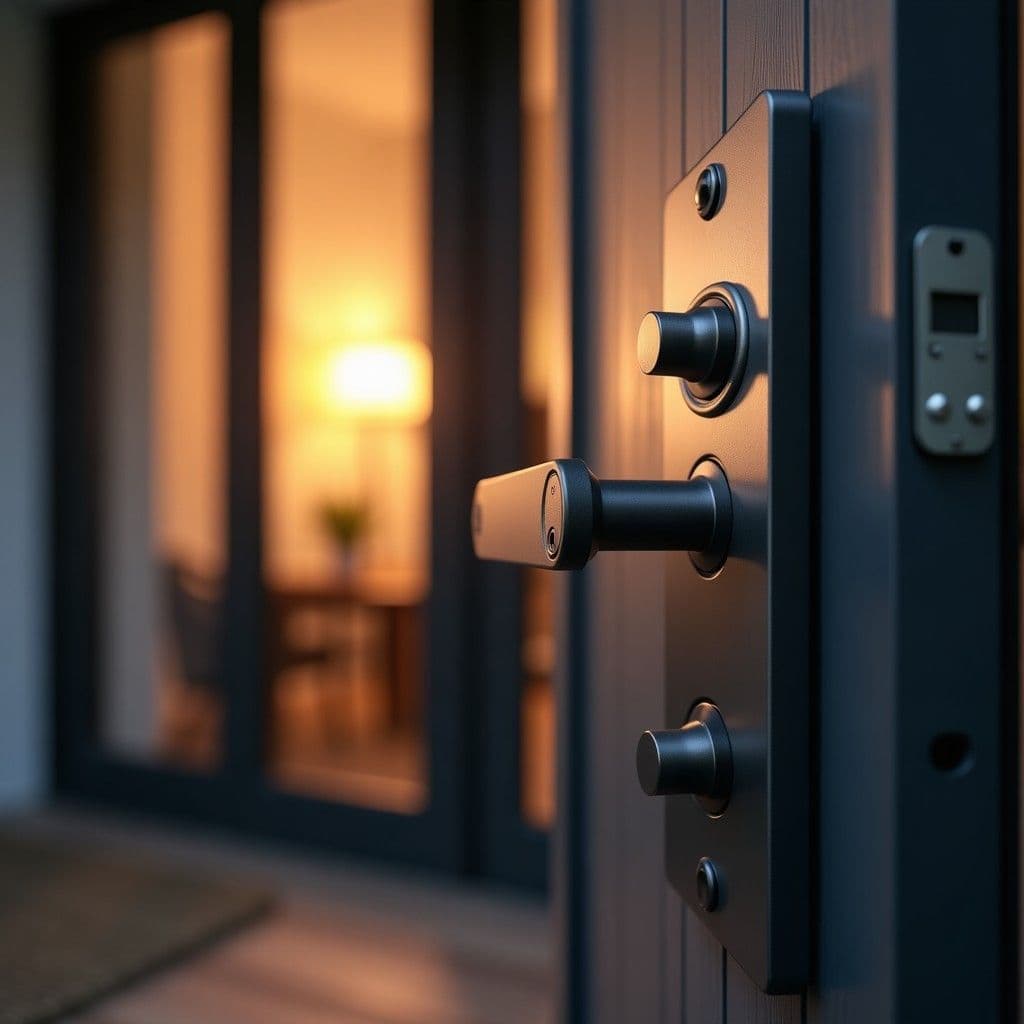 Fensteraustausch und Haustürsanierung: Ihr Weg zu mehr Energieeffizienz, Komfort und Sicherheit