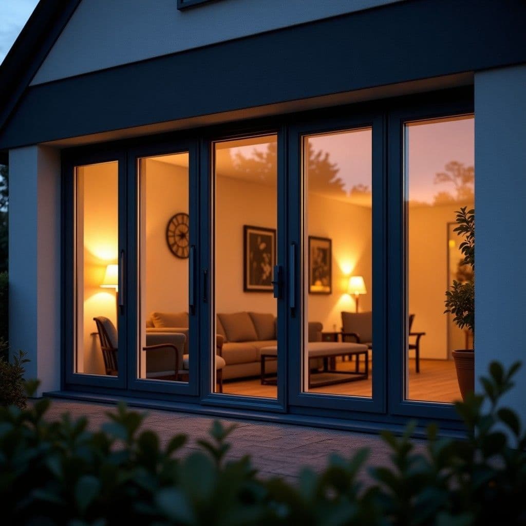 Fensteraustausch: So sparen Sie Heizkosten, steigern den Wohnkomfort und erhöhen den Wert Ihrer Immobilie