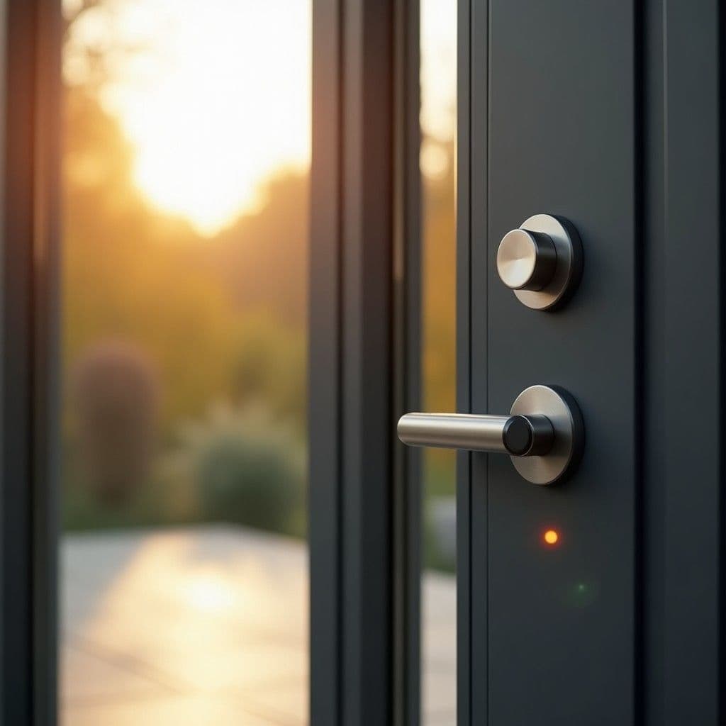 Fensteraustausch: Moderne Fenster als Schlüssel zu Energieeffizienz, Sicherheit und Wohnkomfort