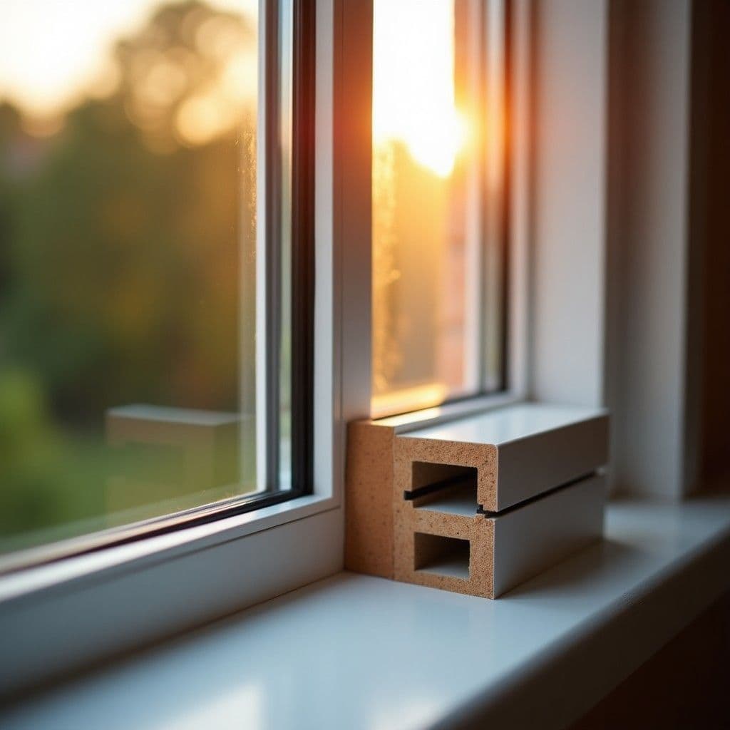 Fensteraustausch: Mehr als nur eine Schönheitsreparatur – Sparen, Schützen, Wohnkomfort steigern