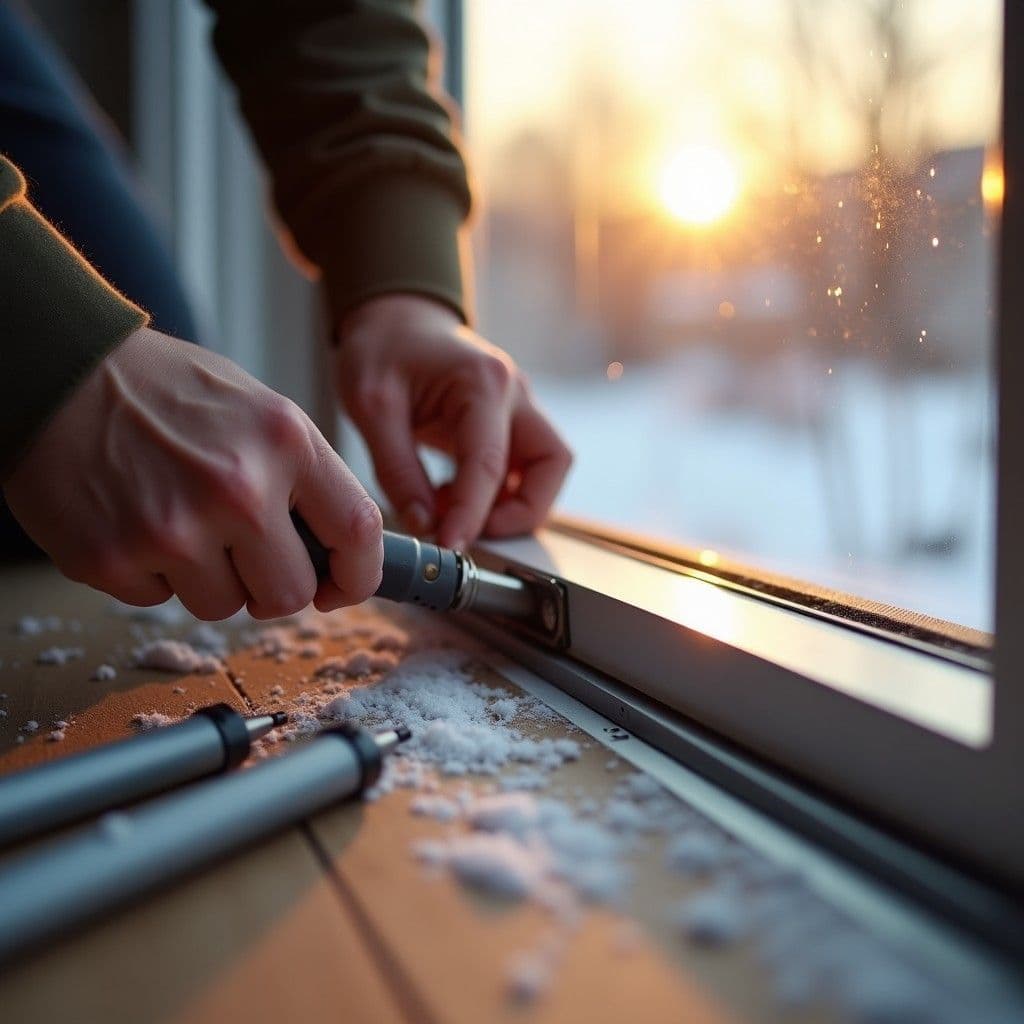 Fensterfarben und Folien: So wählen Sie die passende Optik und Funktionalität für Ihr Haus