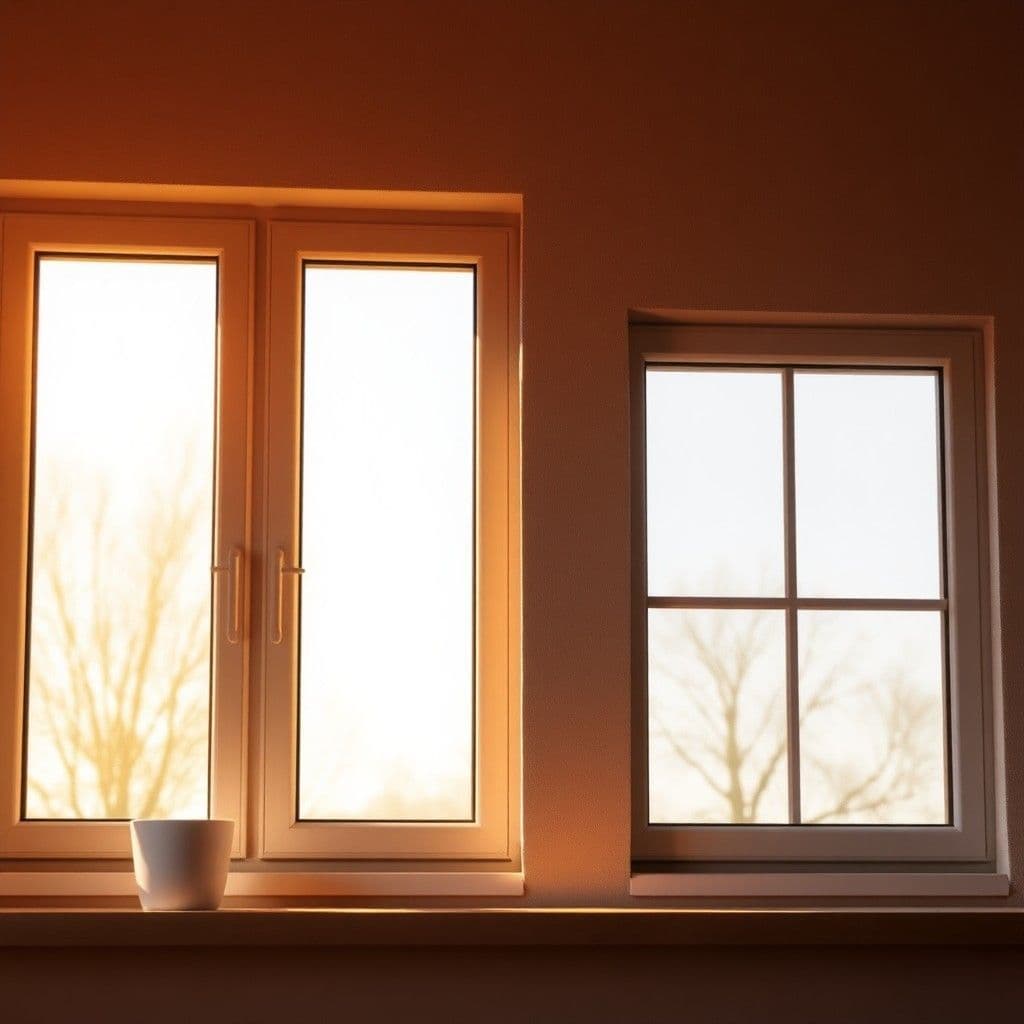 Window Colors and Films: How to Choose the Right Look for Your Home with Expert Advice