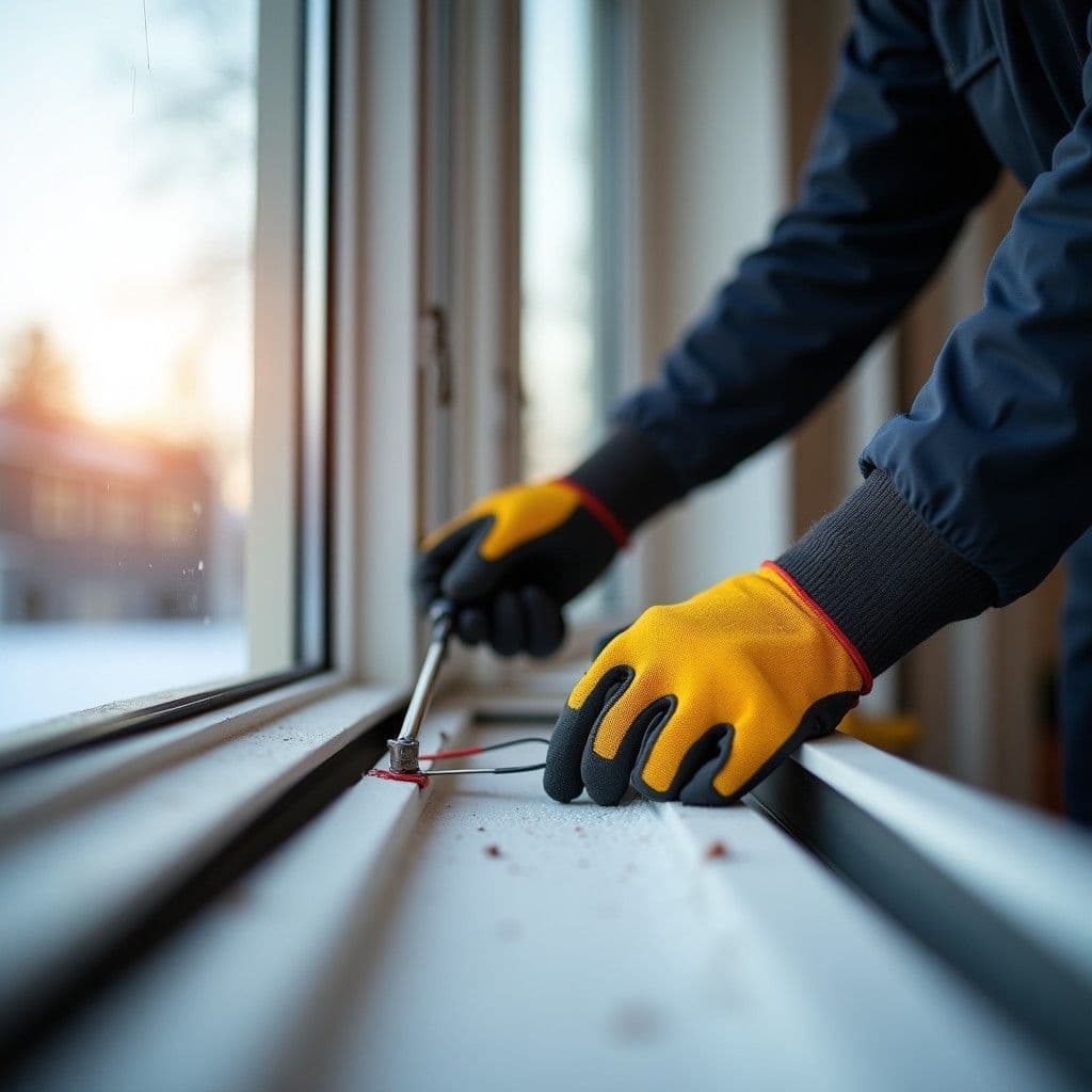 Fenstermontage Fehler: Die häufigsten Risiken und wie Profis sie vermeiden
