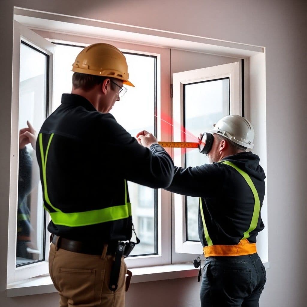 Avoiding Window Installation Mistakes: Risks and How Professionals Ensure Quality