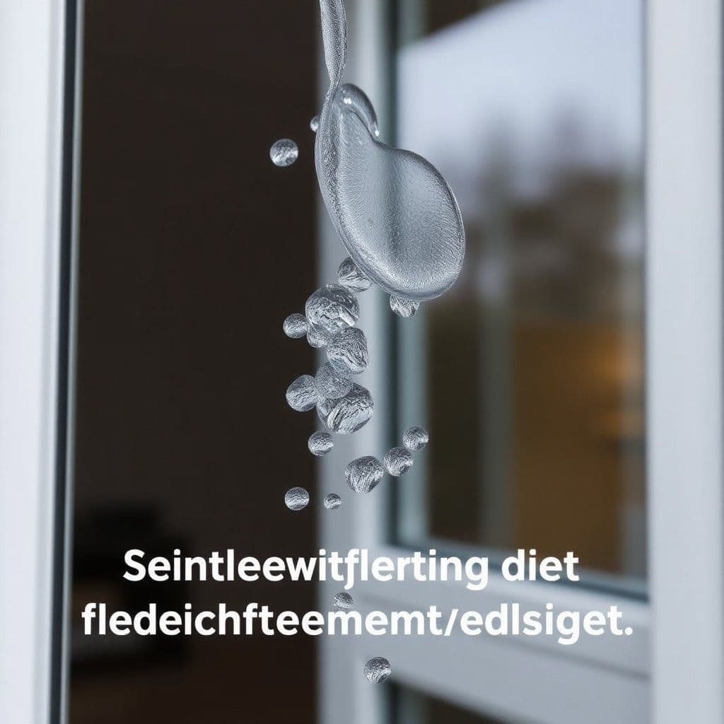 Fensterpflege nach der Montage: So bleiben Dichtungen und Beschläge langlebig und Ihr Zuhause energieeffizient