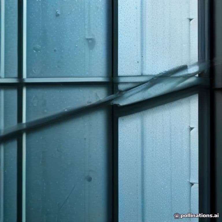 Fensterpflege nach der Montage: So bleiben Dichtungen und Beschläge langlebig