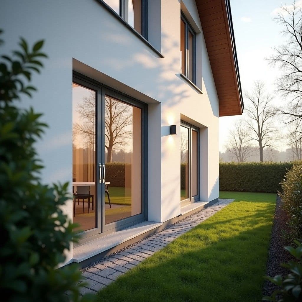 Fenstersanierung: Mit energieeffizienten Fenstern Heizkosten sparen, Komfort steigern und den Wert Ihrer Immobilie erhöhen