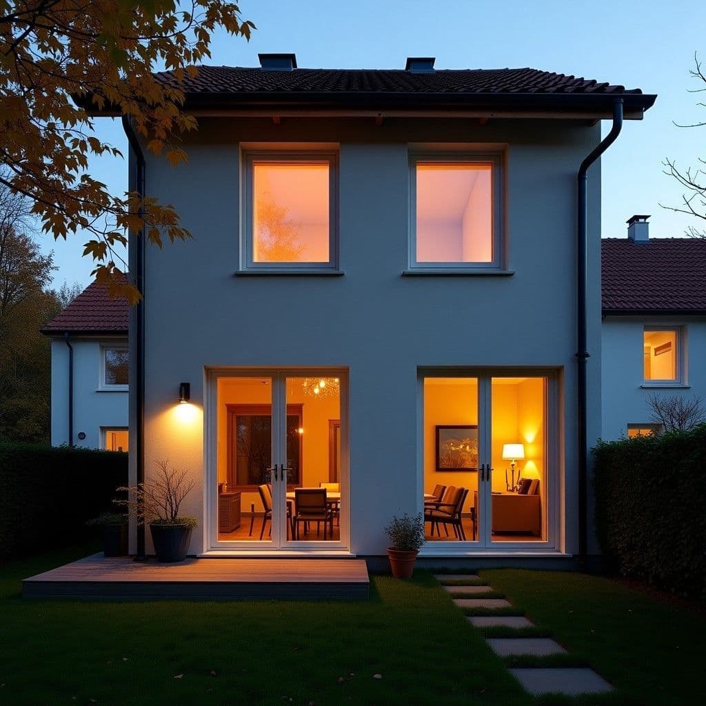 Fenstersanierung: Heizkosten sparen, Wohnkomfort steigern & Förderungen optimal nutzen