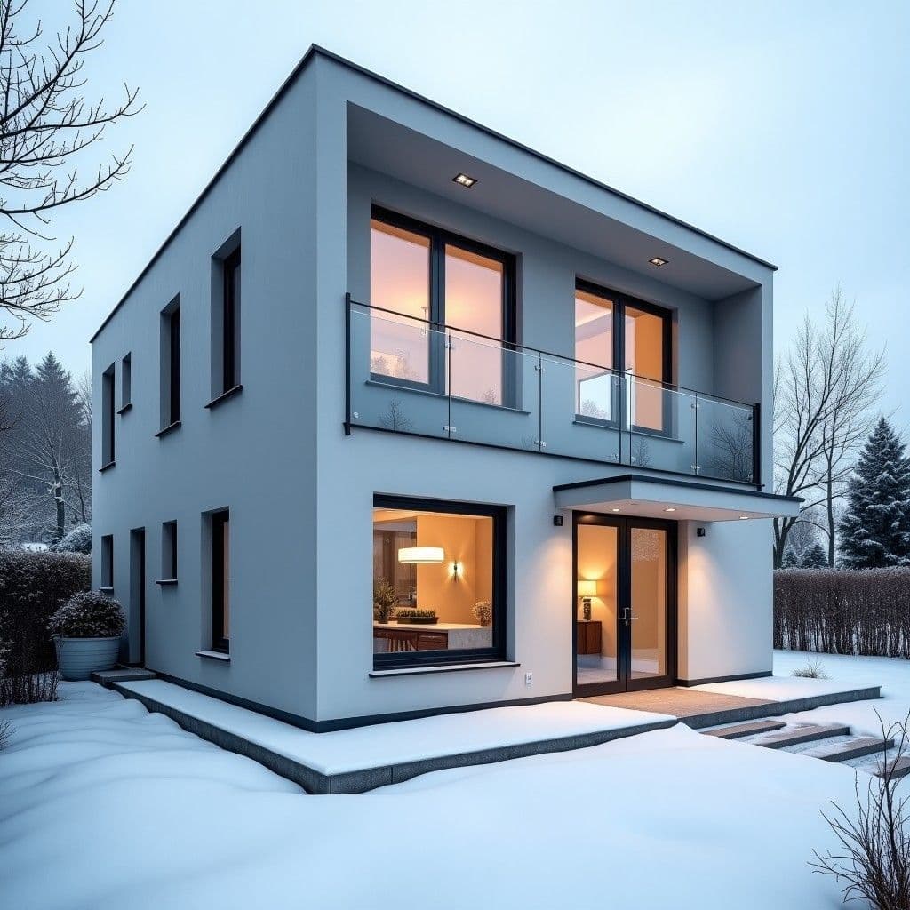 Baustellenbericht Fenstertausch: So modernisieren wir Ihr Zuhause energieeffizient