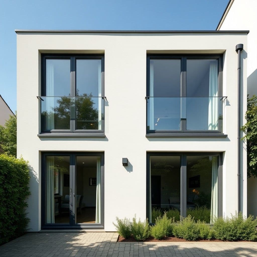 Baustellenbericht Fenstertausch: Mehr als nur neue Fenster – Ihr Weg zu Energieeffizienz und Komfort