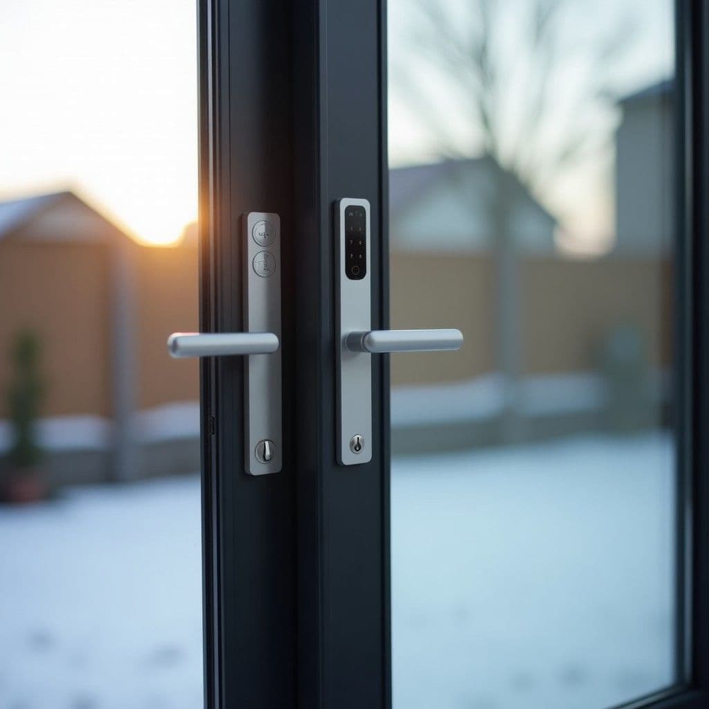 Fenstertausch 2026: Ihr Weg zu mehr Energieeffizienz, Sicherheit und Wohnkomfort – Einblicke in ein VL-Innovativbau Projekt