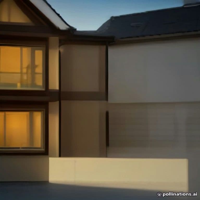 Fenstertausch Baustellenbericht: Moderne Fenster für mehr Energieeffizienz und Wohnkomfort