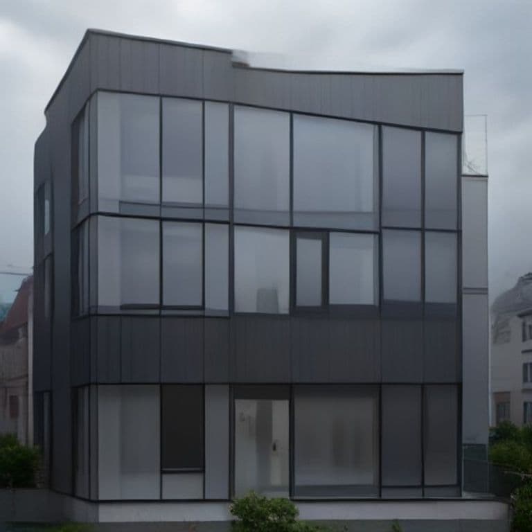 Baustellenbericht Fenstertausch: Mehr Komfort und weniger Kosten – Ihr Wegweiser