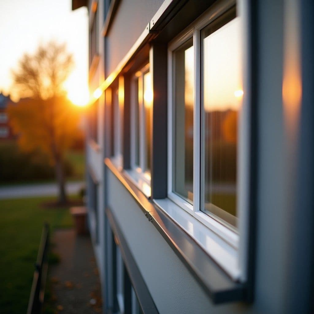 Baustellenbericht Fenstertausch: Oktober 2026 – Energieeffizienz und moderner Wohnkomfort