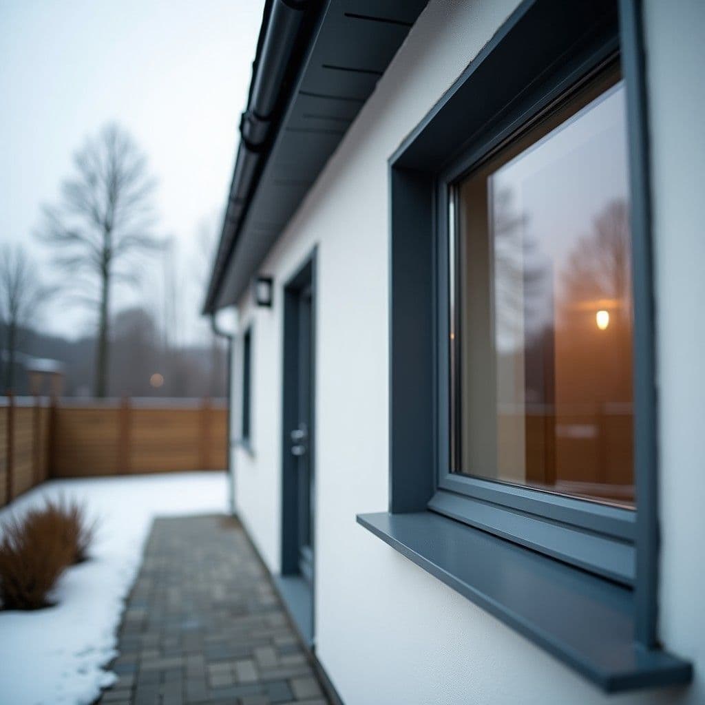 Baustellenbericht Fenstertausch #5: Mehr als nur Fenster – Ihr Weg zu mehr Wohnkomfort und Energieeffizienz