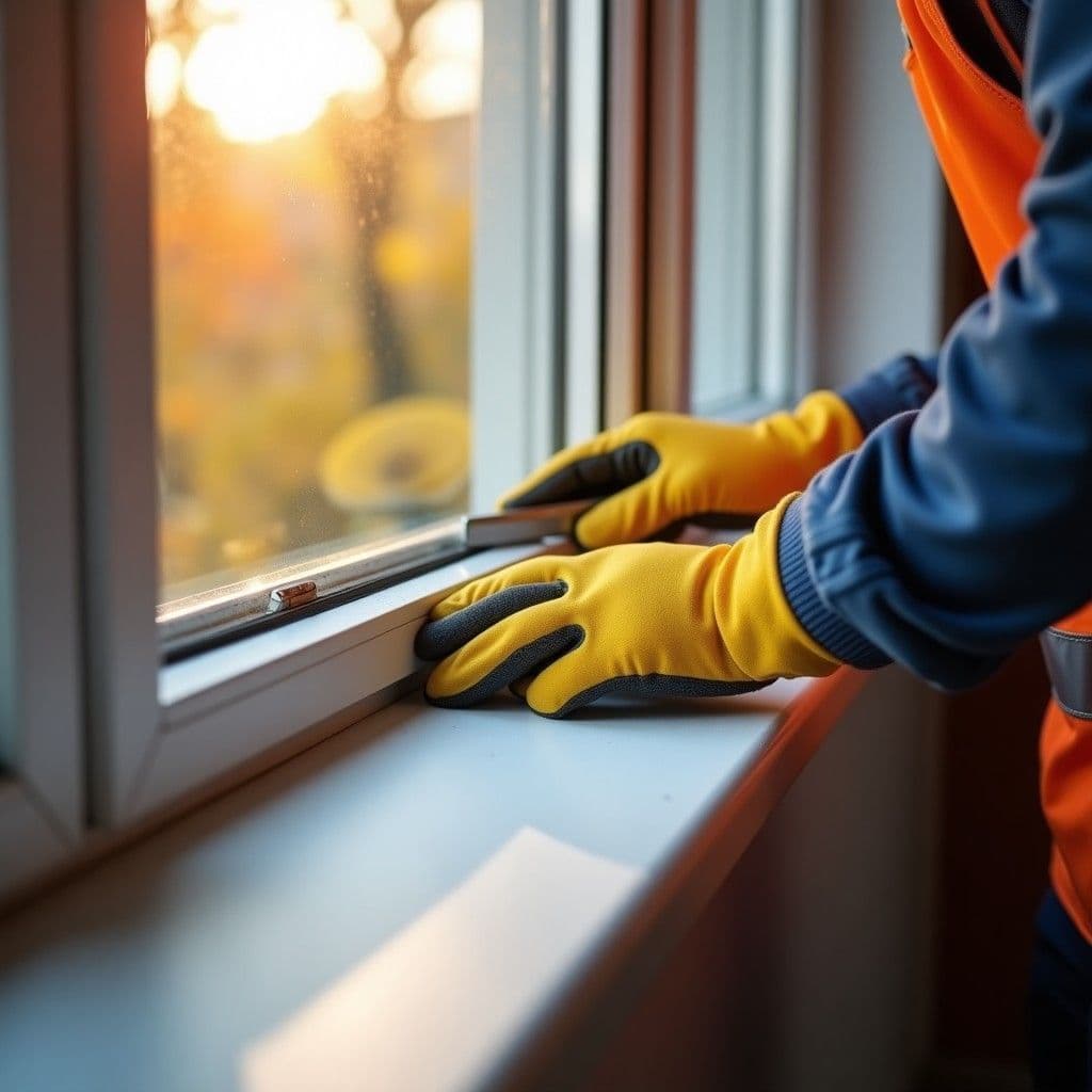 Fensterwechsel im Mietshaus: Planung für minimale Ausfallzeiten und maximale Wertsteigerung