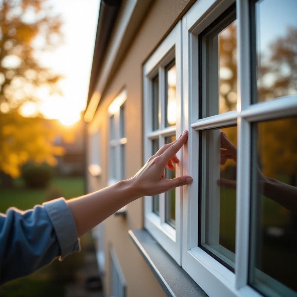 Fenster und Türen Juli 2026: Was Sie über die neuen GEG-Anforderungen wissen müssen
