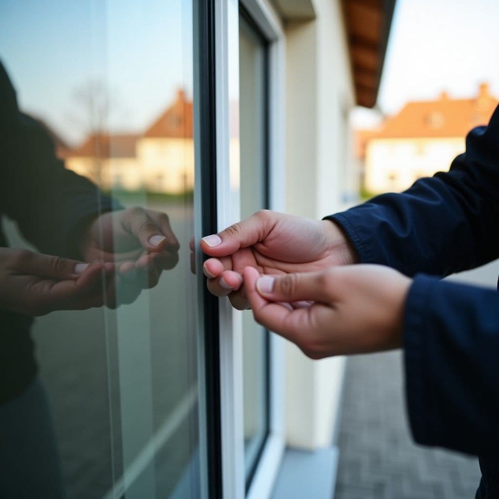 Praxisupdate Fenster und Türen: Was Sie bis August 2026 wissen müssen – GEG-Anforderungen und innovative Lösungen