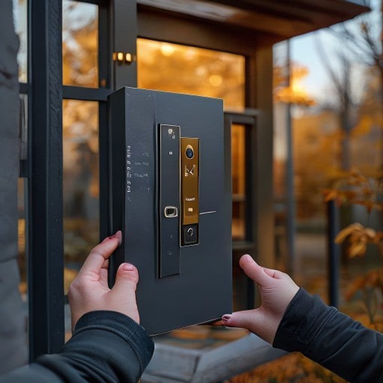 Die Haustür als Visitenkarte: Projekt des Monats Juli 2026 bei VL-Innovativbau