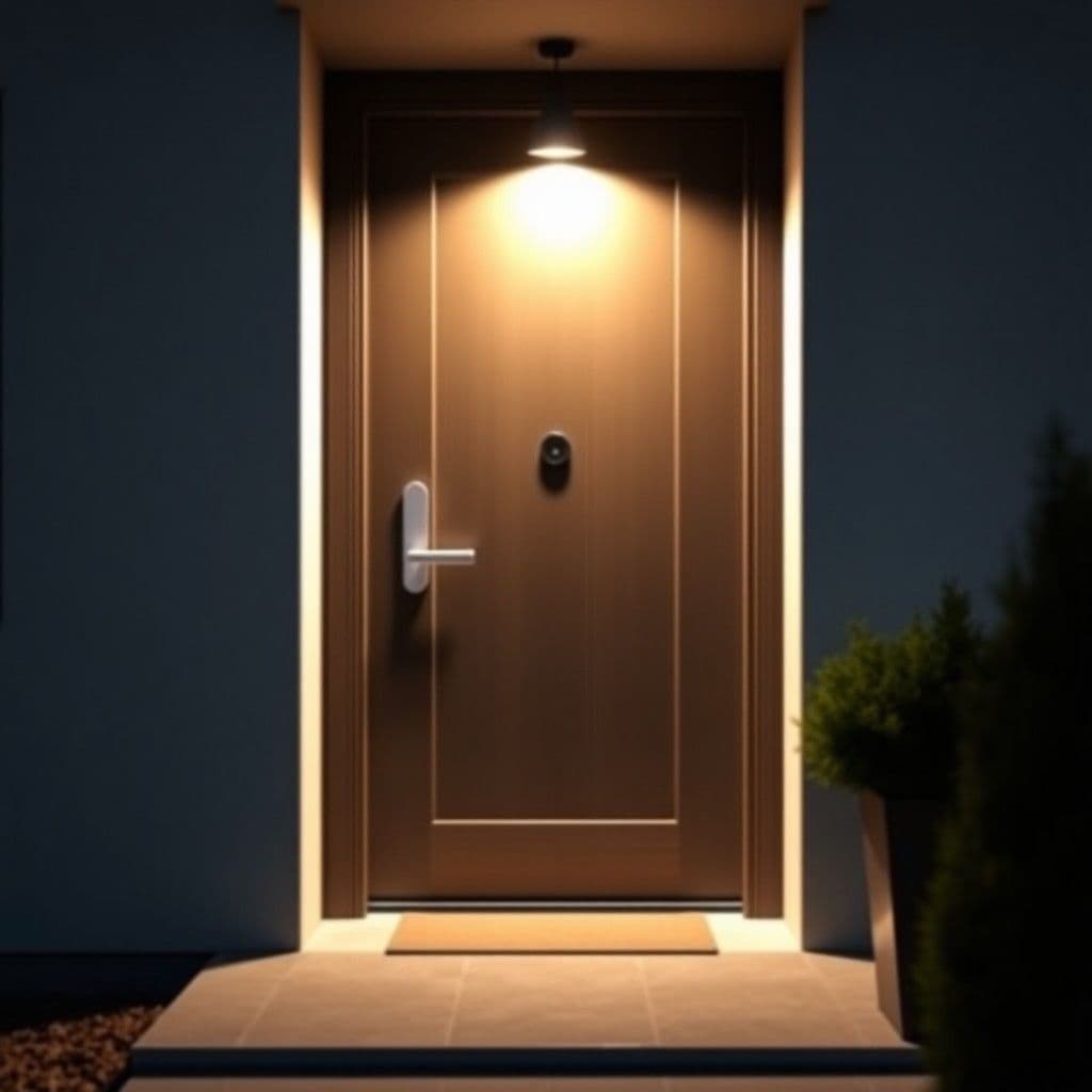 Planning Your Front Door: Combining Security, Design, and Thermal Insulation in a Practical Way – Your Guide