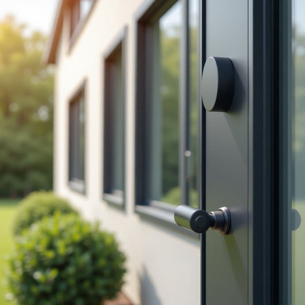 Haustür planen: Sicherheit, Design und Wärmeschutz sinnvoll kombinieren