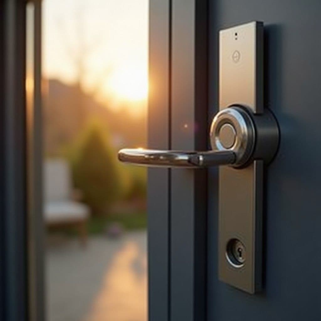 Haustür Projekt des Monats: Sicherheit, Ästhetik und Energieeffizienz vereint