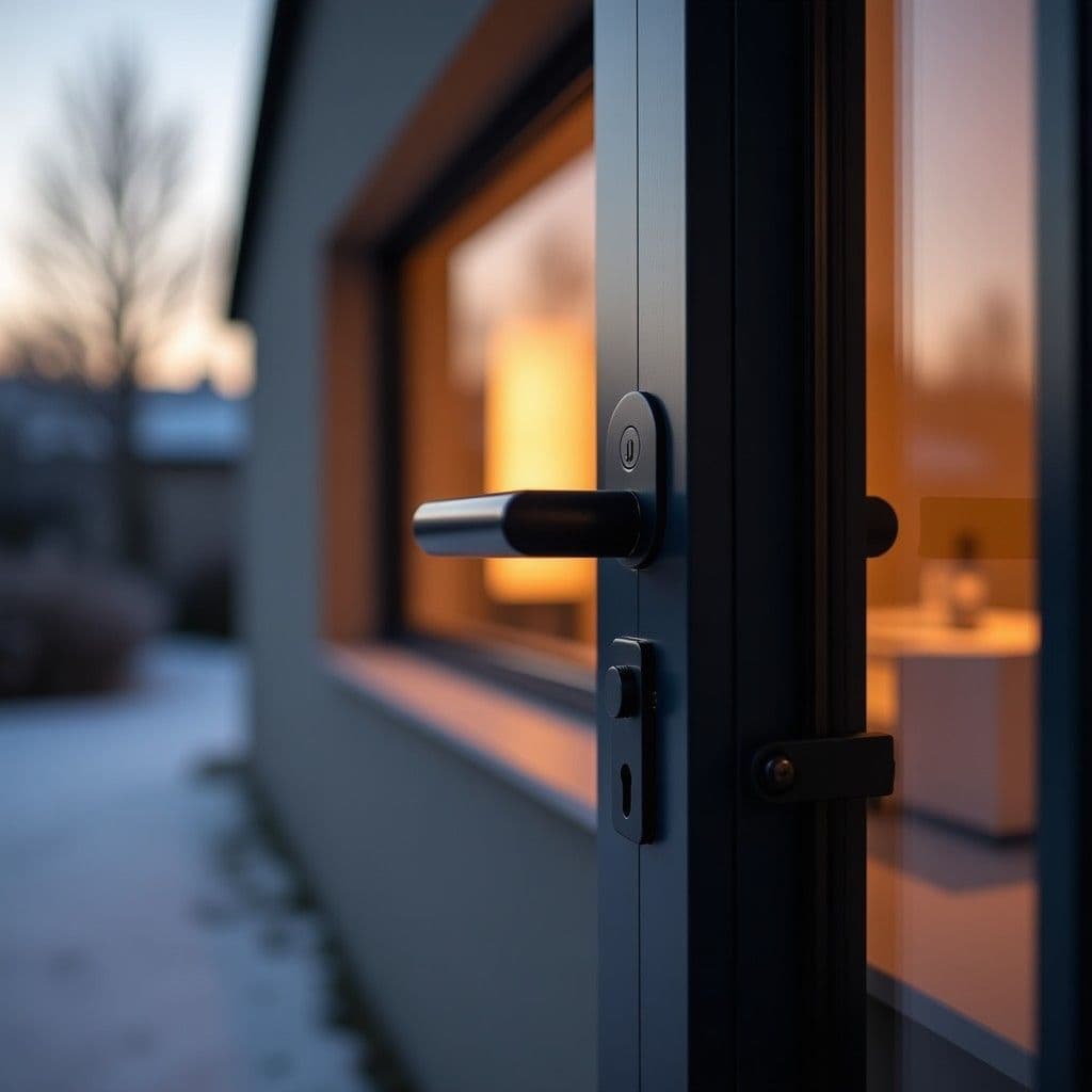 Haustür Projekt des Monats Juni 2026: Sicherheit und Energieeffizienz neu definiert