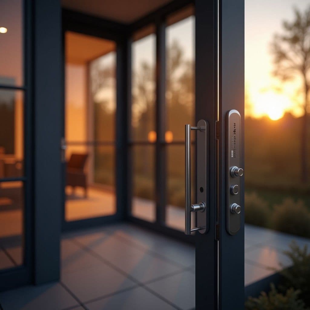 Haustür Projekt des Monats Juni 2026: Ihr Weg zu Ästhetik, Sicherheit und Energieeffizienz