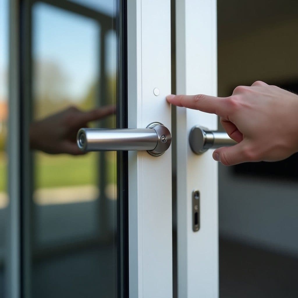Haustüren-Projekt des Monats: September 2026 – Ihr Weg zu mehr Sicherheit und Effizienz
