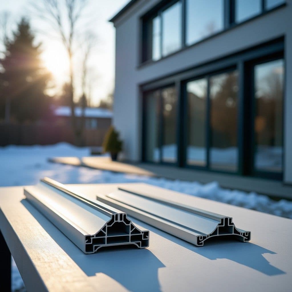 Schiebesysteme für große Glasflächen: HST, PSK und moderne Alternativen für Ihr Zuhause