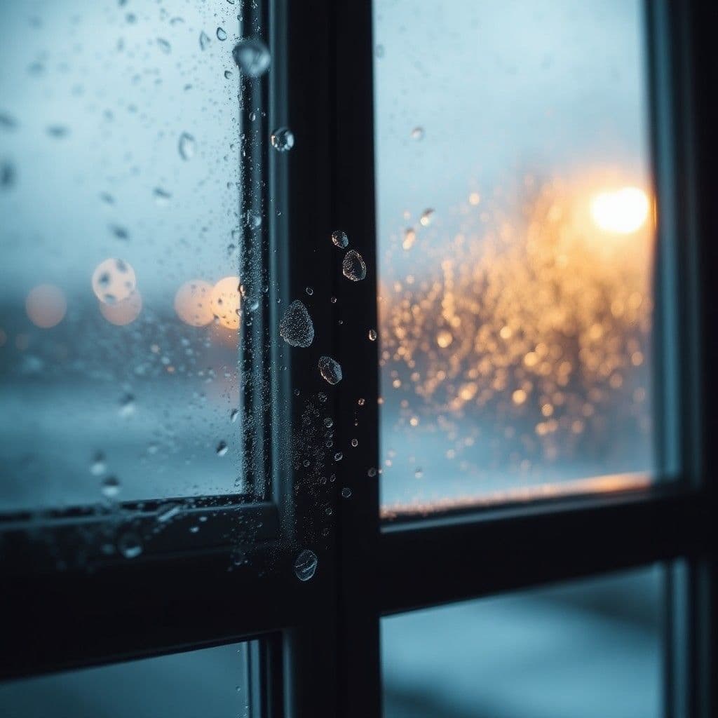 Preventing Window Condensation: Identifying Causes and Finding Permanent Solutions