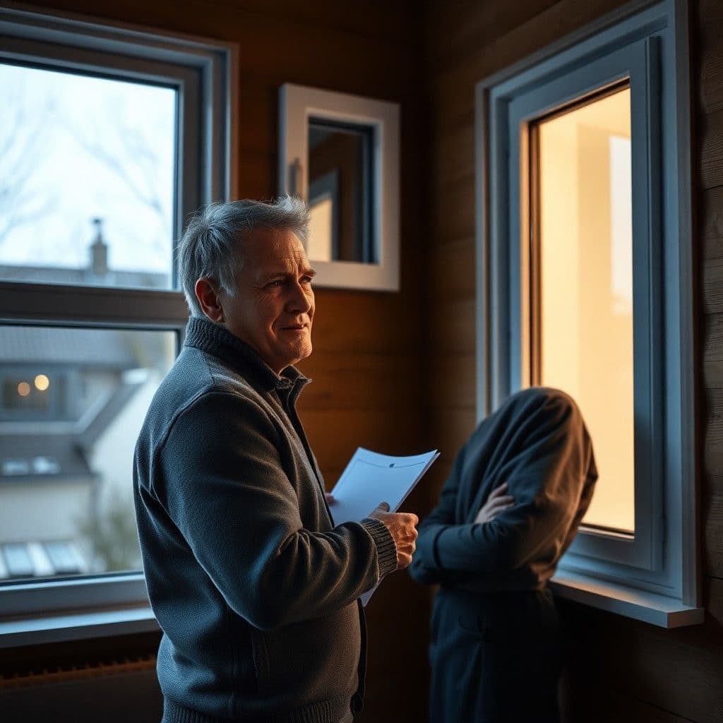 Mehrfamilienhaus-Modernisierung: Fenster und Türen koordiniert erneuern für mehr Effizienz und Wert