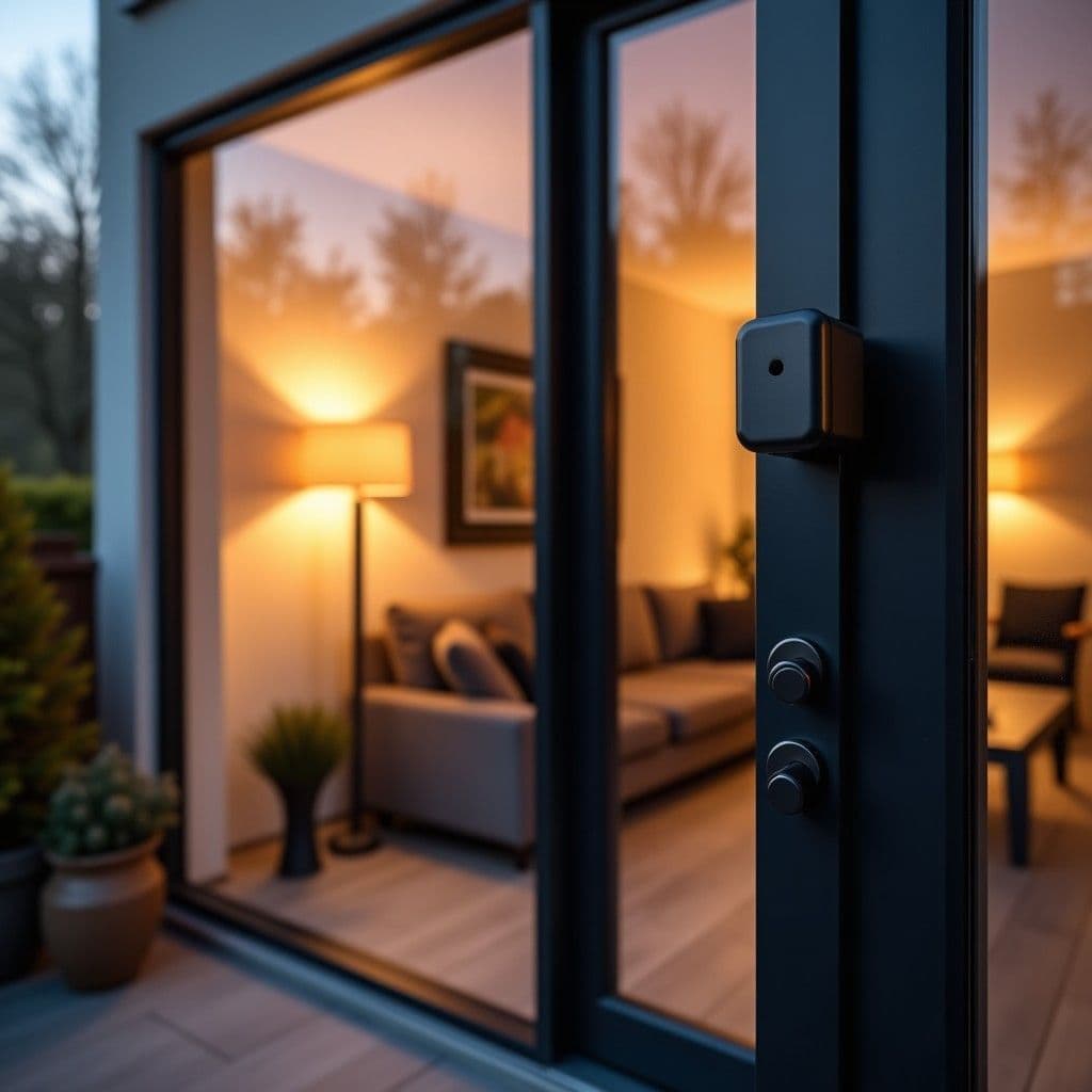 Moderne Fenster und Türen: Ihr Schlüssel zu Energieeffizienz, Komfort und Sicherheit