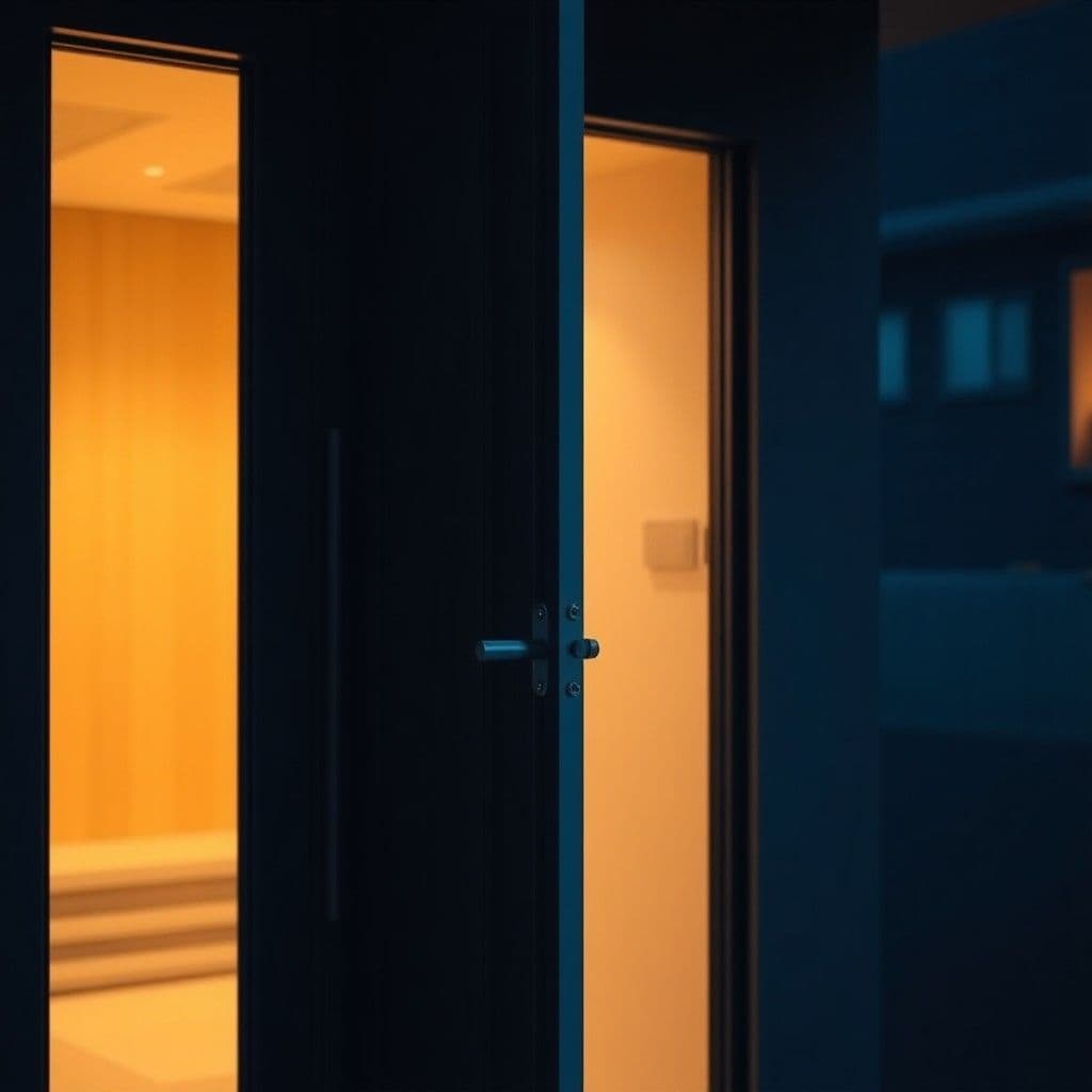 Modern windows and doors: Your key to energy efficiency, comfort, and security