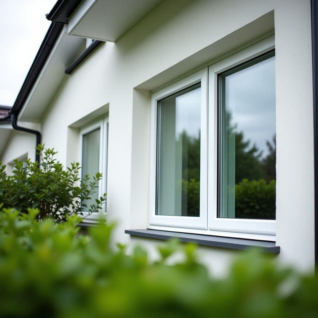 Moderne Fenster und Türen: Ihr Schlüssel zu mehr Energieeffizienz und Wohnkomfort